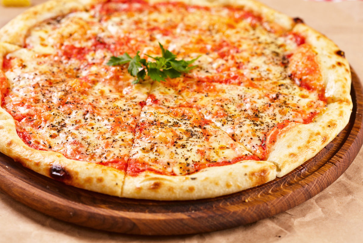 Pizza napoletana e romana Quali sono le differenze? Manuno Group