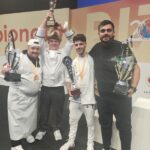 campione mondiale° stg mario matarazzo nicola 1°campione freestyle campionato mondiale a parma 2022